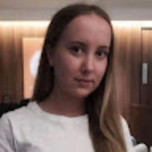 Meet your Posher, Eglė